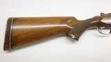 Weatherby Orion 12ga 30
