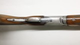Weatherby Orion 12ga 30