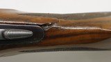 Weatherby Orion 12ga 30