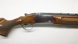 Weatherby Orion 12ga 30