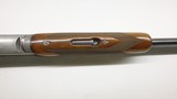 Weatherby Orion 12ga 30