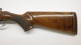 Weatherby Orion 12ga 30