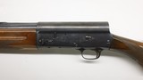 Browning A5 Auto 5 Standard Belgium 12ga 30