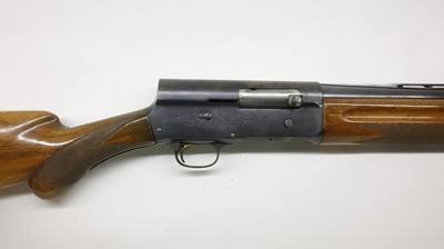 Browning A5 Auto 5 Standard Belgium 12ga 30