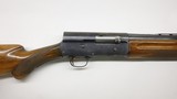 Browning A5 Auto 5 Standard Belgium 12ga 30