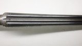 JP Sauer 12ga 26