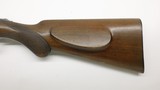 JP Sauer 12ga 26
