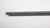 JP Sauer 12ga 26