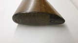 JP Sauer 12ga 26