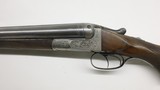 JP Sauer 12ga 26