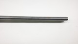 JP Sauer 12ga 26