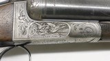JP Sauer 12ga 26