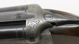 JP Sauer 12ga 26