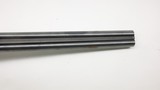 JP Sauer 12ga 26