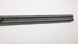 JP Sauer 12ga 26