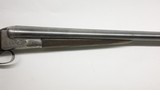 JP Sauer 12ga 26
