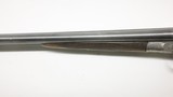 JP Sauer 12ga 26
