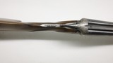 JP Sauer 12ga 26