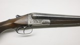 JP Sauer 12ga 26