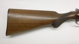 JP Sauer 12ga 26
