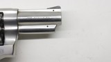 Ruger Speed-Six Speed 6 357 Mag 3