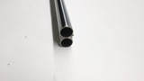 Arrieta Sidelock, 20ga, 28