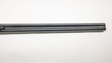 Arrieta Sidelock, 20ga, 28