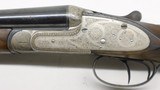 Arrieta Sidelock, 20ga, 28