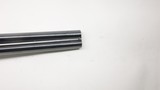 Arrieta Sidelock, 20ga, 28