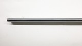 Arrieta Sidelock, 20ga, 28