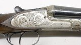 Arrieta Sidelock, 20ga, 28