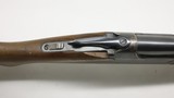 Savage 420 12ga 26