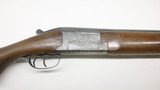 Savage 420 12ga 26