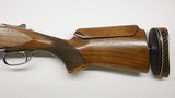 Browning Citori Plus Trap 12ga 32
