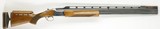 Browning Citori Plus Trap 12ga 32
