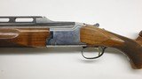 Browning Citori Plus Trap 12ga 32