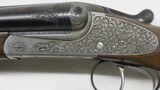 Merkel 247SL 247 SL 12ga 28