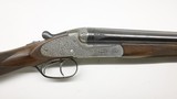 Merkel 247SL 247 SL 12ga 28
