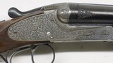 Merkel 247SL 247 SL 12ga 28