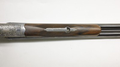 Merkel 247SL 247 SL 12ga 28
