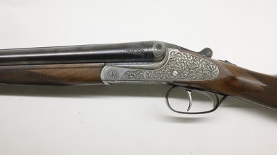 Merkel 247SL 247 SL 12ga 28