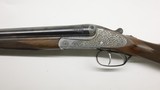 Merkel 247SL 247 SL 12ga 28