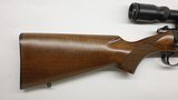 CZ 452 452-2E ZKM 22 WMR 22