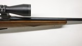 CZ 452 452-2E ZKM 22 WMR 22
