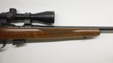 CZ 452 452-2E ZKM 22 WMR 22