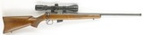 CZ 452 452-2E ZKM 22 WMR 22