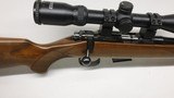 CZ 452 452-2E ZKM 22 WMR 22