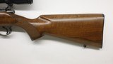 CZ 452 452-2E ZKM 22 WMR 22