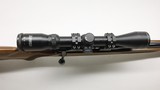 CZ 452 452-2E ZKM 22 WMR 22