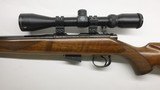 CZ 452 452-2E ZKM 22 WMR 22